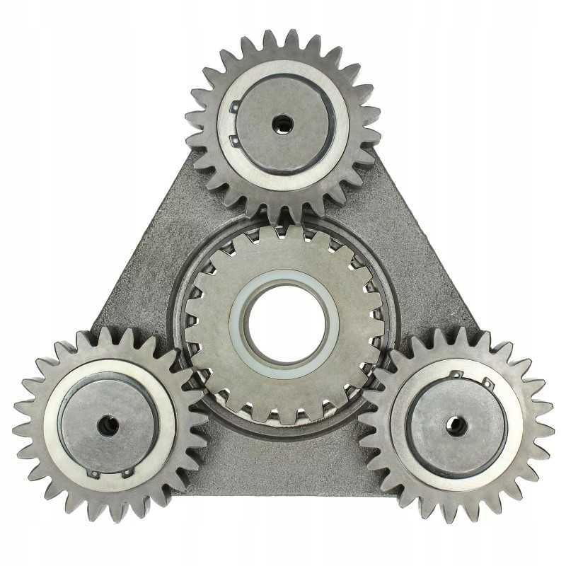 Volvo ec360 ec360b ec330b reduktorius