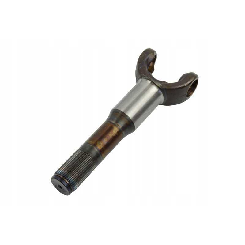 Polos trumpas jcb 3cx 4cx 821 00494 l 244mm