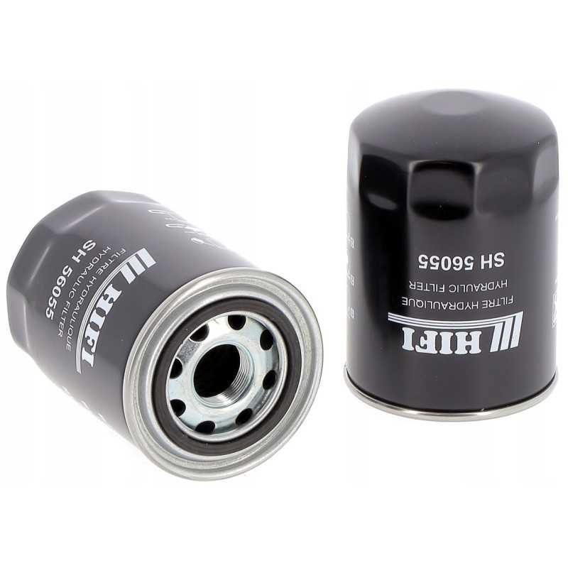 Sh56055 hidraulinės alyvos filtro hifi filtras