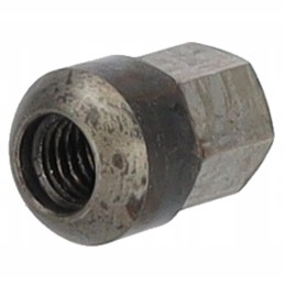 Hatz veržlė m8 1b20 1b50e 1b50vw pasukama svirtis