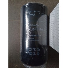 Kuro filtras mtu x52608300053