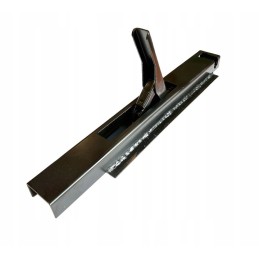 Savivarčio kėbulo stulpelis, kampinis stulpelis h400 šonui