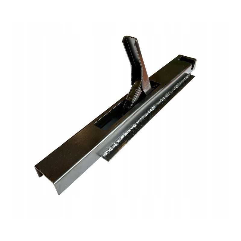 Savivarčio kėbulo stulpelis, kampinis stulpelis h400 šonui