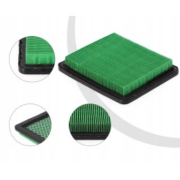 Oro filtras honda gx100 gcv135 gcv160 gcv190