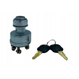 Uždegimo jungiklis cat 9g 7641 9g7641