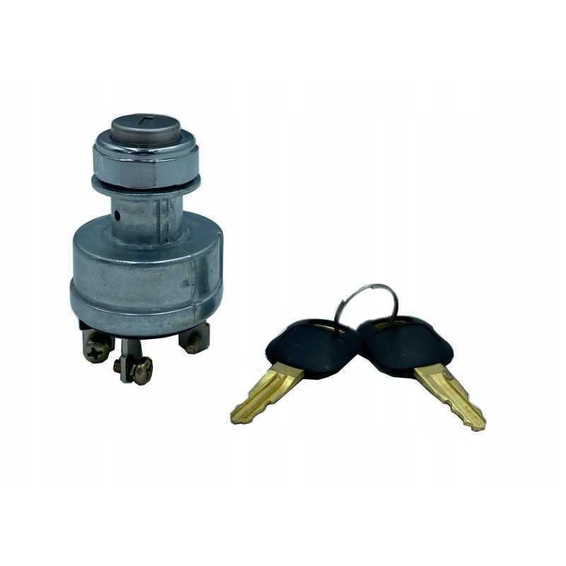 Uždegimo jungiklis cat 9g 7641 9g7641