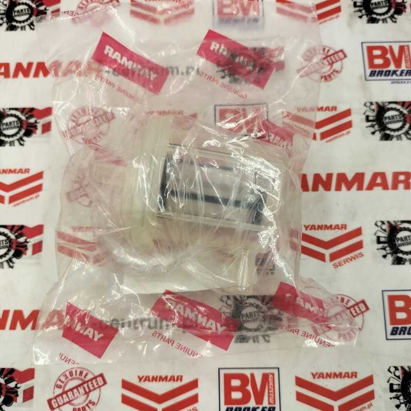 Yanmar kuro įleidimo filtras sv08 sv05 vio10 vio12
