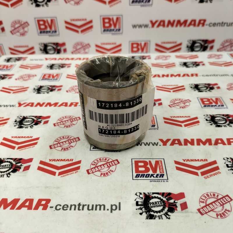 Yanmar rankos rankovė 45x60 b27 b50 vio30 vio57u