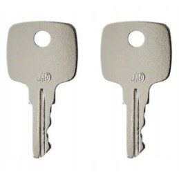 John Deere JD AR51481 raktas