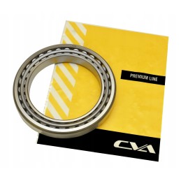 CVA volvo ekskavatoriaus guolis