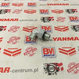 Yanmar reguliuojama alkūnė 20 3 vio82 sv15vt sv100