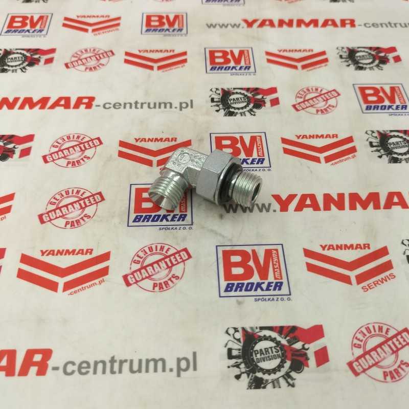 Yanmar reguliuojama alkūnė 20 3 vio82 sv15vt sv100