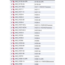 Yanmar reguliuojama alkūnė 20 3 vio82 sv15vt sv100