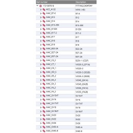 Yanmar reguliuojama alkūnė 20 3 vio82 sv15vt sv100