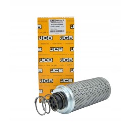 Hidraulinis filtras bake jcb 332 d5584 originalas