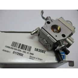 Wacker karbiuratorius Walbro 0172952 bs50 2 bs60 2 ir kt.