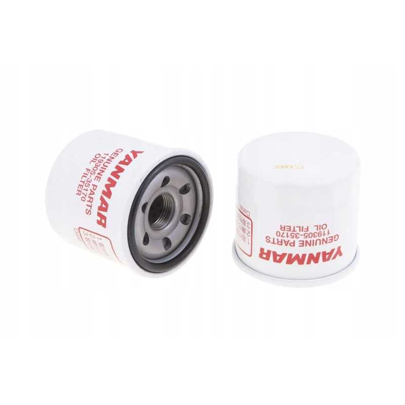 C039050 daugiafunkcis variklio alyvos filtras