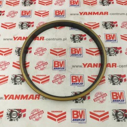 Yanmar pavarų dėžės sandariklis tl70s tl100 v8 v100