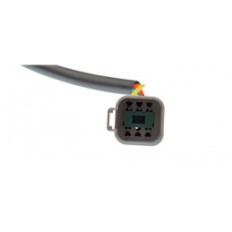 Kairysis priekinis žibintas kačių ekskavatorinis krautuvas 428e 428f 1950190 3443455