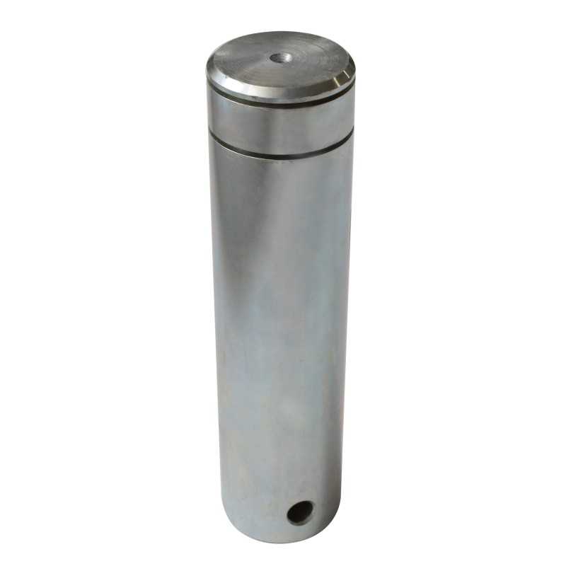 Rocker pin loader kat