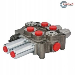 sekcijų skirstytuvas 90l q75 galtech kabeliams