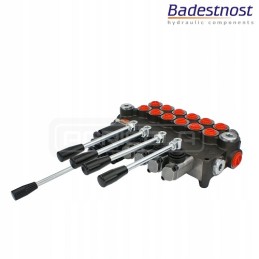 Platintojas hydr 6s 80l 6xa1 joy badestnost