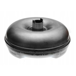 Sukimo momento keitiklis JCB teleskopiniams krautuvams