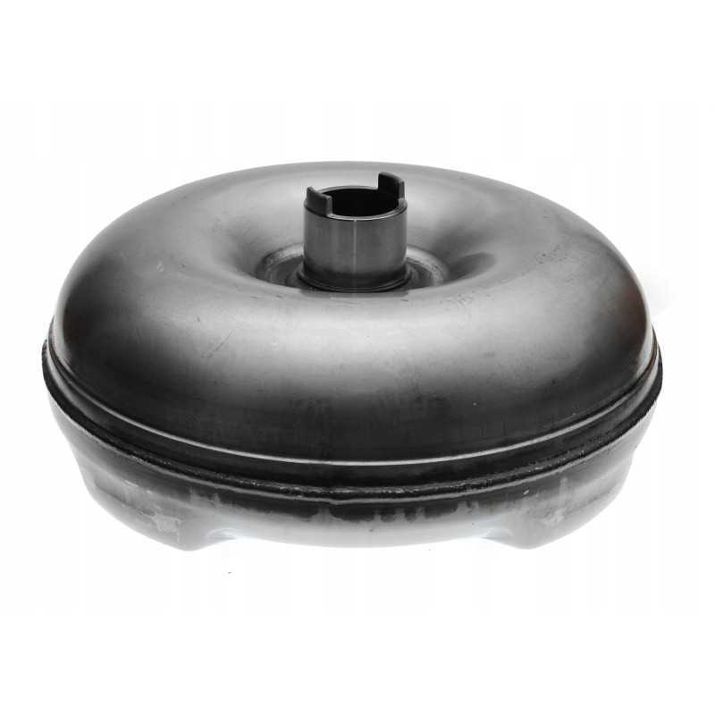 Sukimo momento keitiklis JCB teleskopiniams krautuvams