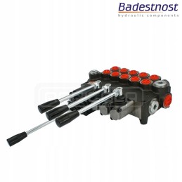 Platintojas hydr 5s 80l 5xa1 joy badestnost