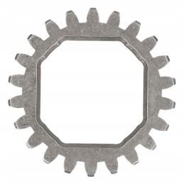 Hatz 1d41 1d81 alyvos siurblio žvaigždutė 9 5mm 03798720