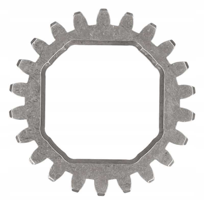 Hatz 1d41 1d81 alyvos siurblio žvaigždutė 9 5mm 03798720