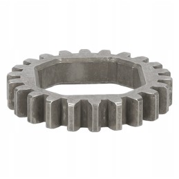 Hatz 1d41 1d81 alyvos siurblio žvaigždutė 9 5mm 03798720