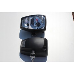 Priekinių žibintų žibintas JCB Manitou Cat Case dešinėje