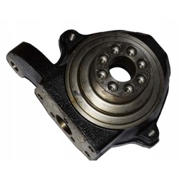 Kairė vairo rankena skirta Volvo bl60 bl61 bl71 plus bl70