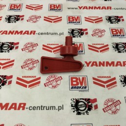 „Yanmar“ akumuliatoriaus raktas vio20 4 vio33u vio38u