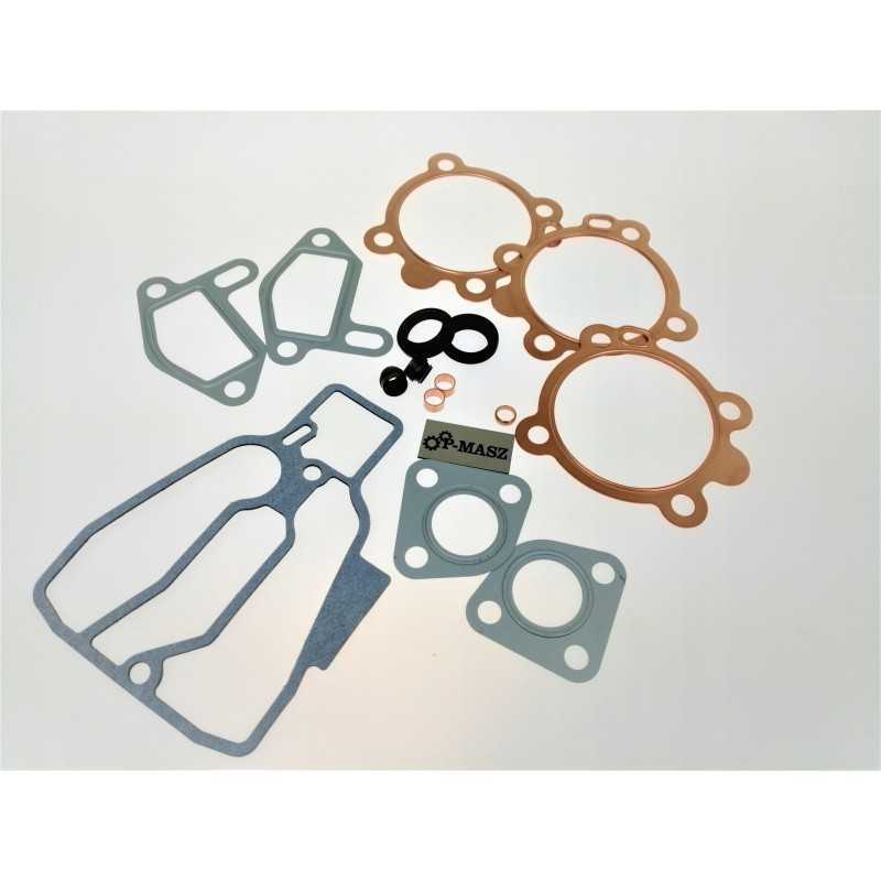 Hatz 1b20 galvutės tarpiklių rinkinys 01554101