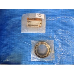 Hitachi zx450 hidraulinio siurblio guolis 3