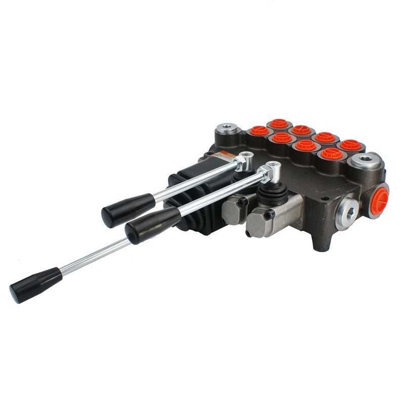 Platintojas hydr 4s 80l 4xa1 joy badestnost