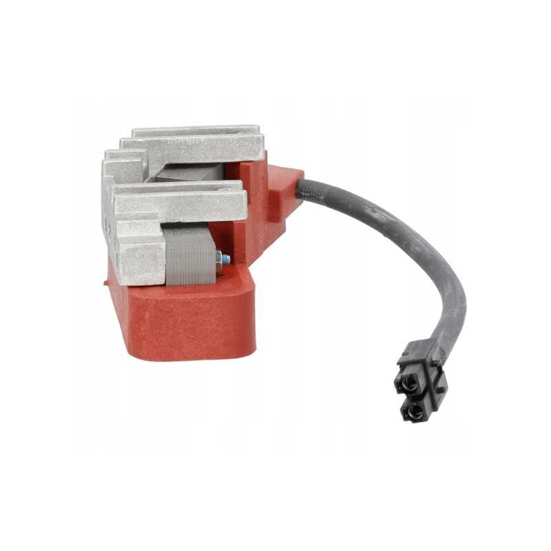 Hatz įkrovimo ritė 12v 350w 01639400
