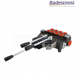 Platintojas hydr 4s 80l 4xa1 joy badestnost