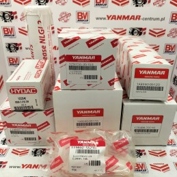 Yanmar eksploatacijos rinkinys 1000 mth vio50 6a