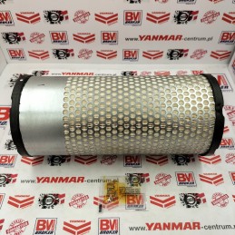 Yanmar oro filtras c30r vio33 vio50