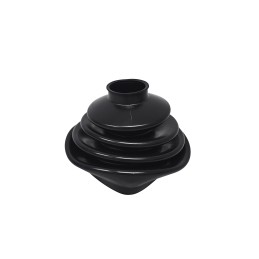 Vilktuvo silfonas dpu bpu wacker neuson