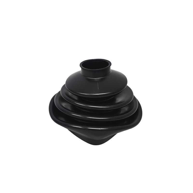 Vilktuvo silfonas dpu bpu wacker neuson