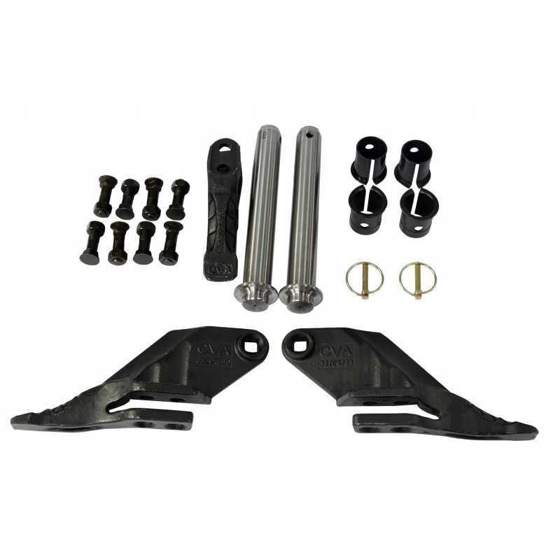 3cx 30 40cm CVA kaušo remonto rinkinys