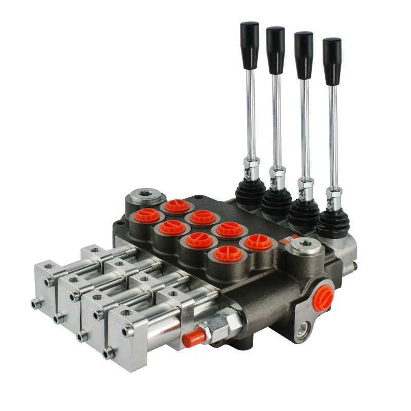 Skirstytuvas 4s 80l pneumatinis vairas badestnost