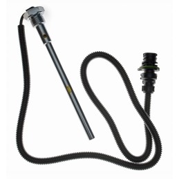 Variklio alyvos lygio jutiklis