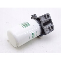 Johnston vm motori 64b 4 kuro filtro bazė