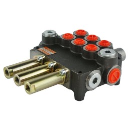 Hydro 3s 80l 3xa1 skirstytuvas badestnost linijoms