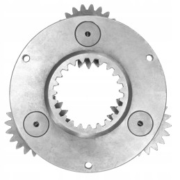 Volvo ec360b ec290b ec330b stebulės reduktorius